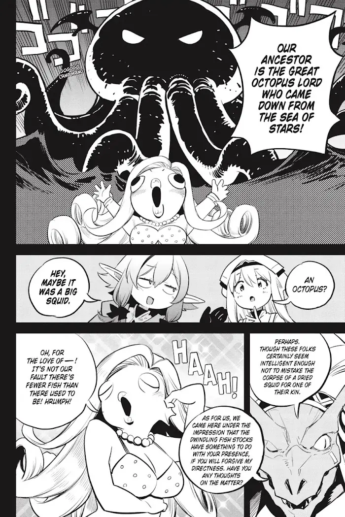 Goblin Slayer Chapter 96 image 10_optimized